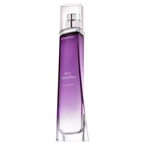 notes givenchy very irresistible parfum|Givenchy very irresistible perfume 50ml.